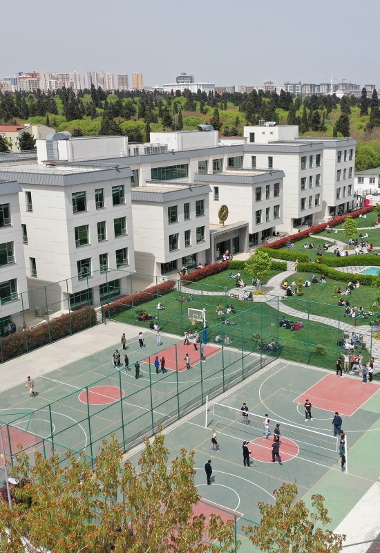 Biruni Üniversitesi