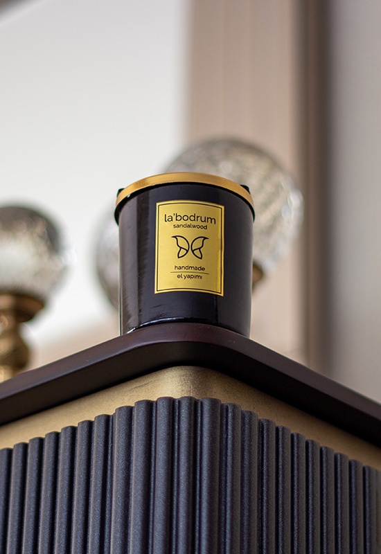 Bodrum Candles