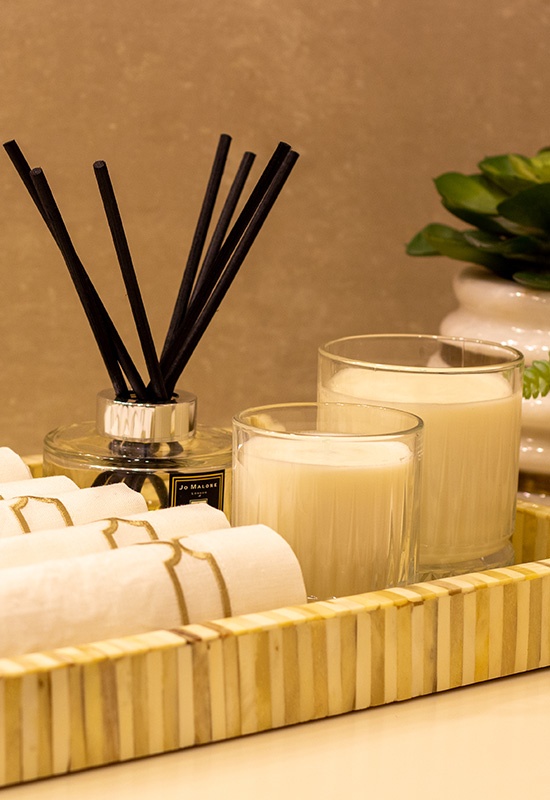 Bodrum Candles