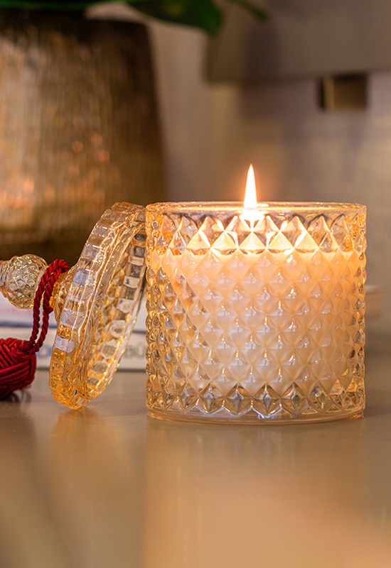 Bodrum Candles