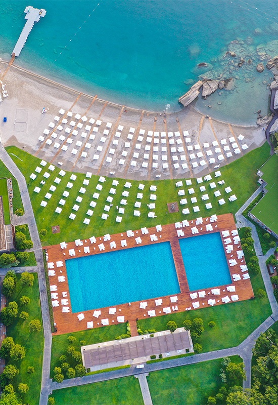 Maxx Royal Resorts