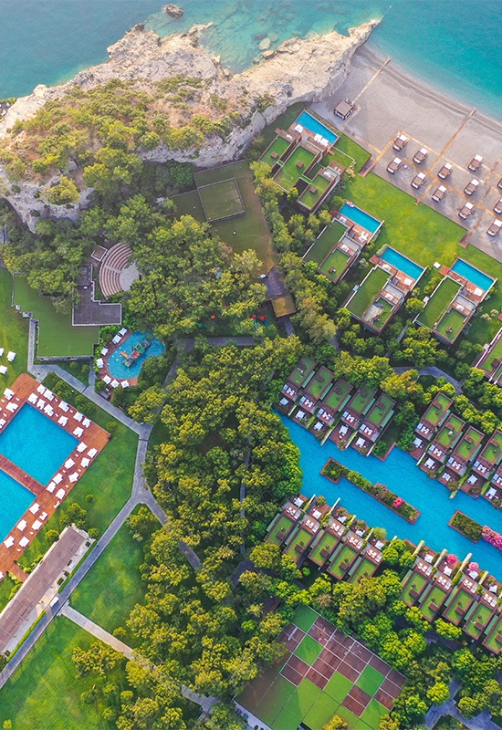 Maxx Royal Resorts