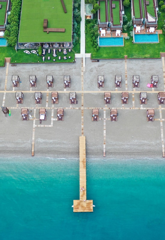 Maxx Royal Resorts