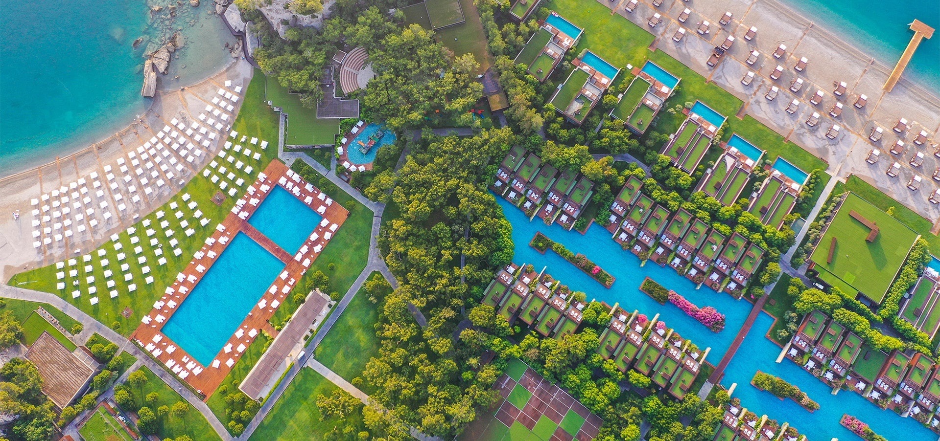 Maxx Royal Resorts