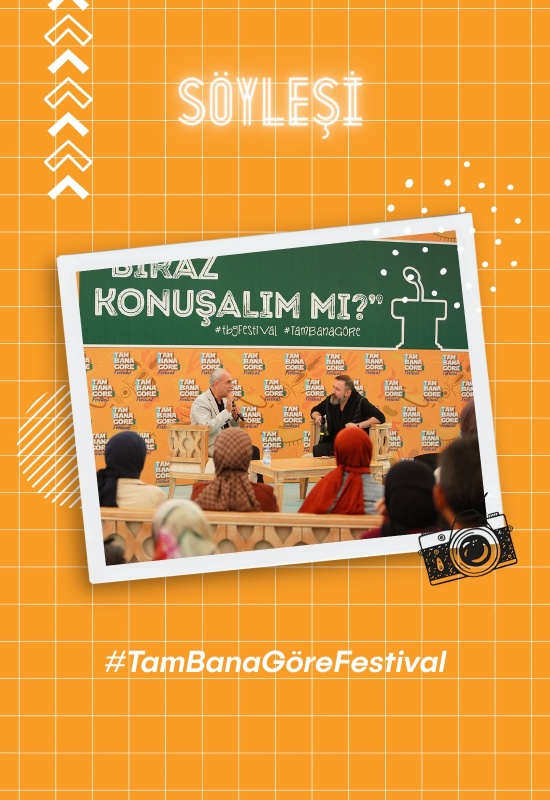 Tam Bana Göre Festival