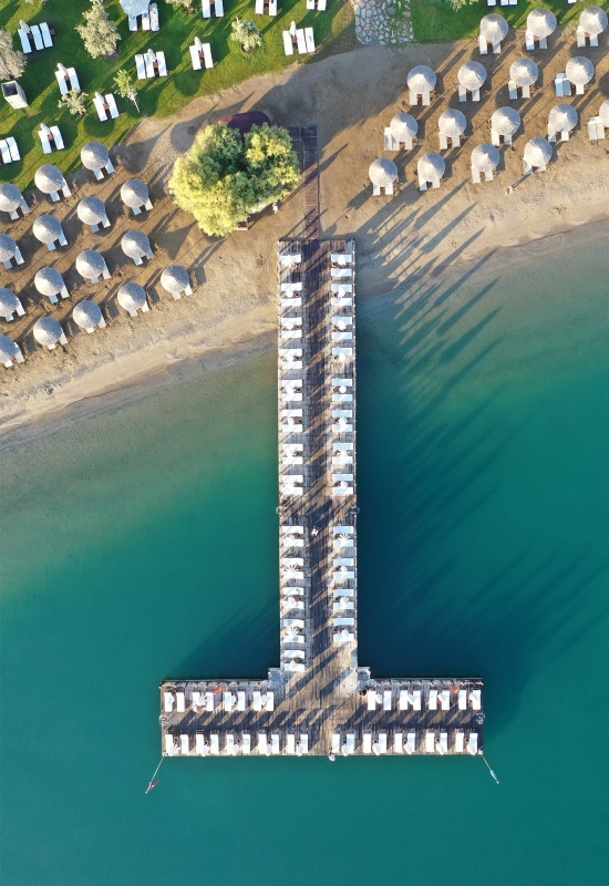 Voyage Hotels