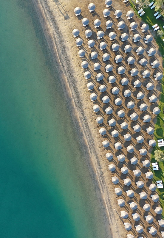 Voyage Hotels